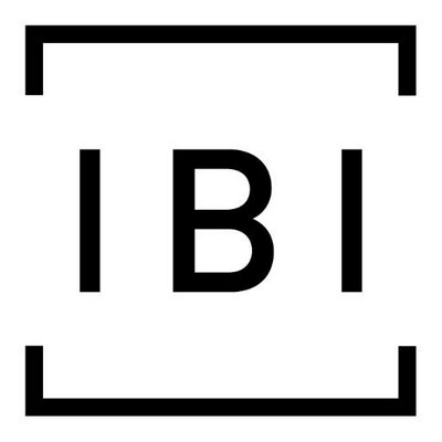 IBI Group logo
